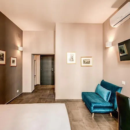 H501 Luxury Rooms