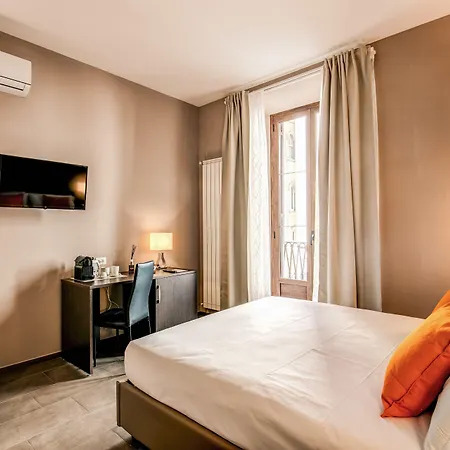 H501 Luxury Rooms