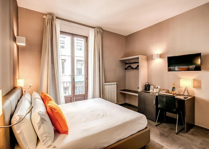 Гостевой дом H501 Luxury 4*