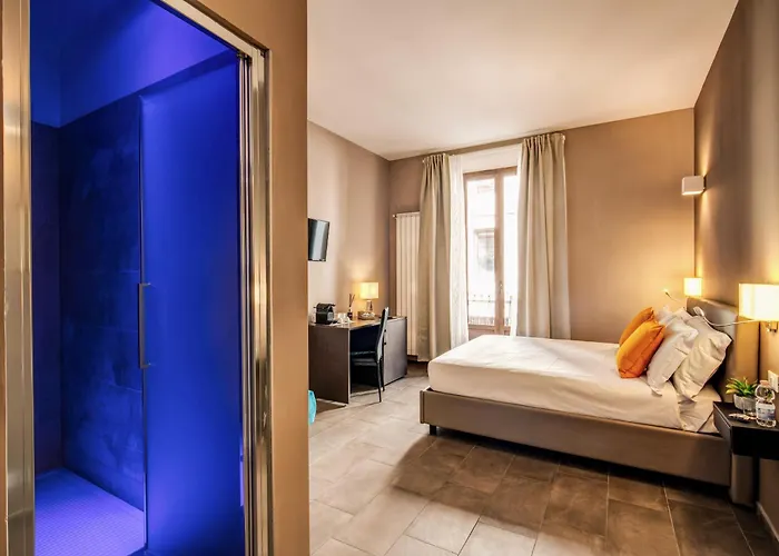 Гостевой дом H501 Luxury