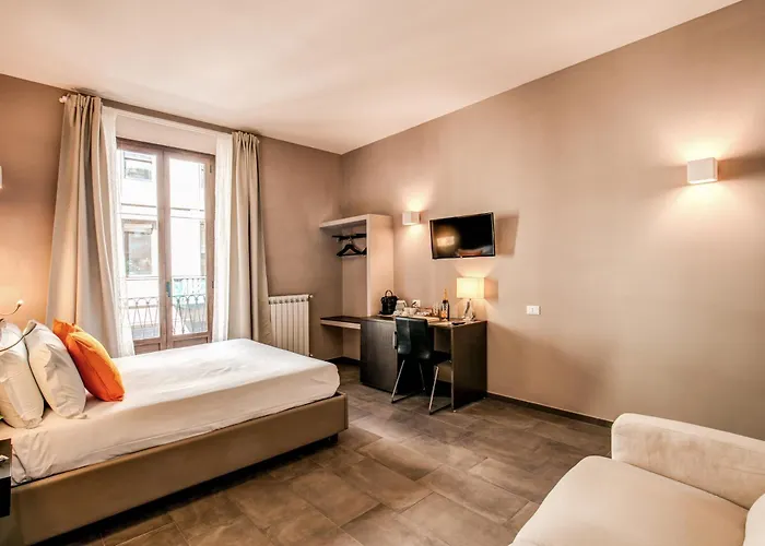 Гостевой дом H501 Luxury Рим