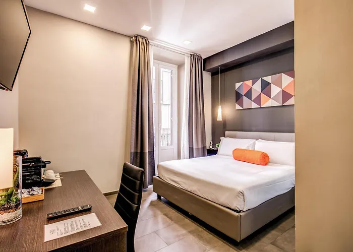 Гостевой дом H501 Luxury 4*