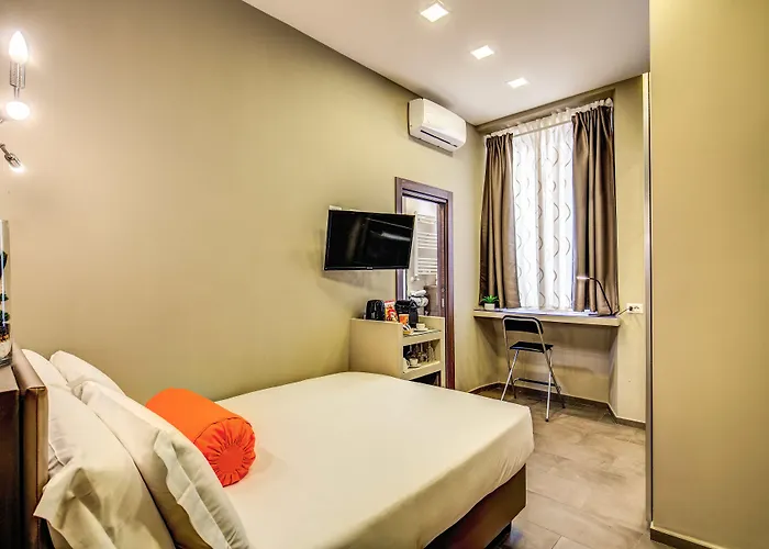 Гостевой дом H501 Luxury 4*