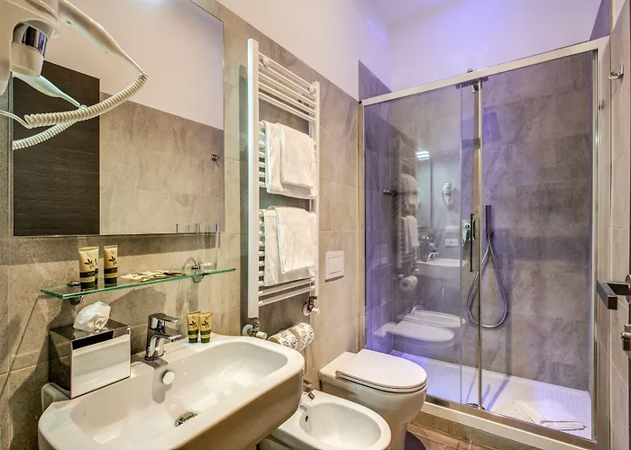 H501 Luxury Гостевой дом Рим