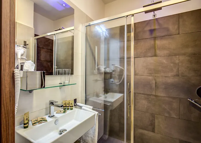 H501 Luxury Гостевой дом 4*