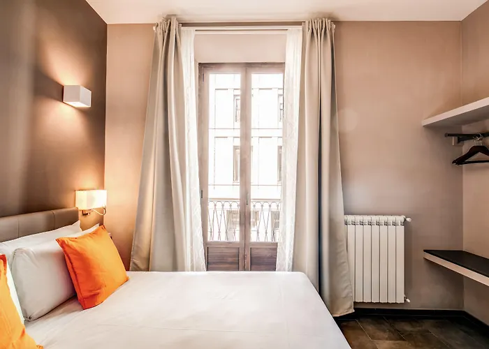 Гостевой дом H501 Luxury 4*