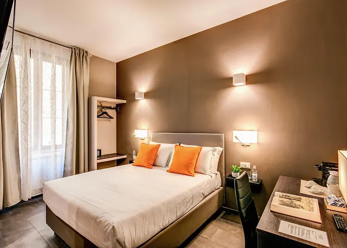 Гостевой дом H501 Luxury