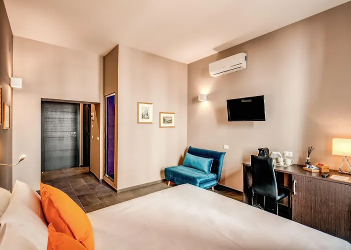 H501 Luxury Vendégház 4*