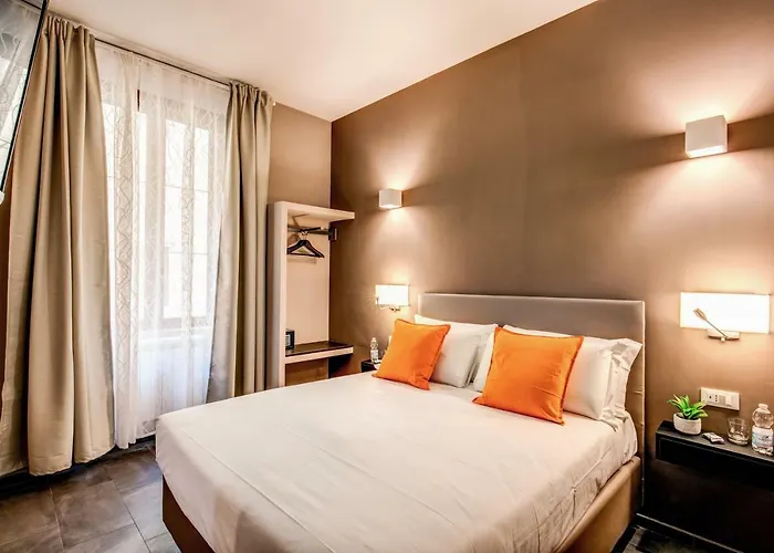 H501 Luxury Гостевой дом 4*