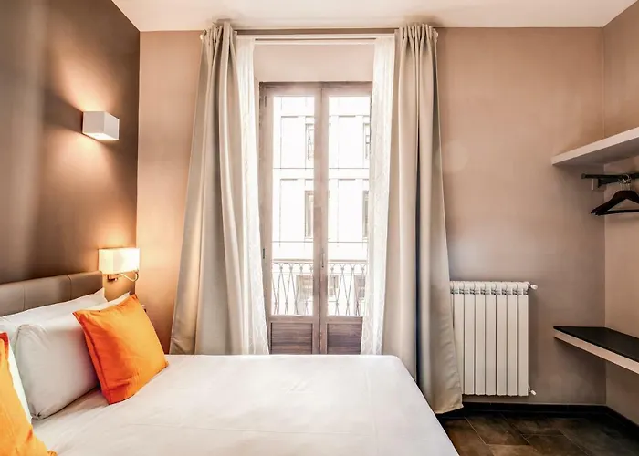 H501 Luxury Гостевой дом 4*