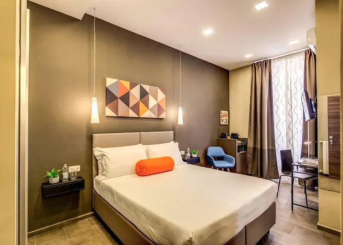 H501 Luxury Гостевой дом 4*