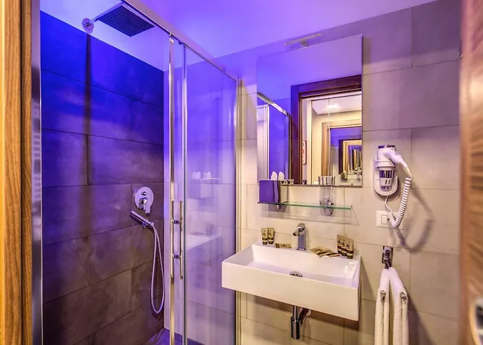 Гостевой дом H501 Luxury